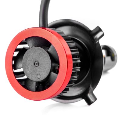 LED Forlygter BF Series H4/H19 AMiO-02241