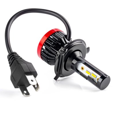LED Forlygter BF Series H4/H19 AMiO-02241