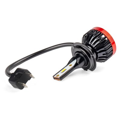 LED Forlygter BF Serien H7 BF AMiO-02242