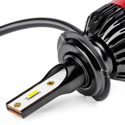 LED Forlygter BF Serien H7 BF AMiO-02242