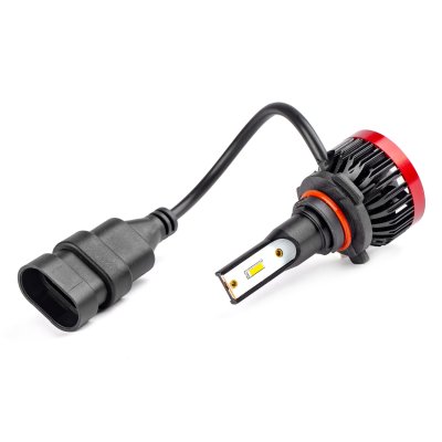 LED-forlygter BF-serien HB3 9005/HIR1 9011/H10 AMiO-02246