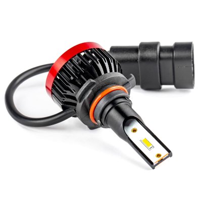 LED-forlygter BF-serien HB3 9005/HIR1 9011/H10 AMiO-02246