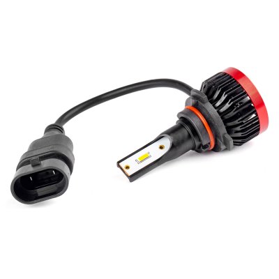 LED Forlygter BF Serie HB4 9006 AMiO-02247