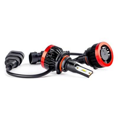 LED Forlygter BF Serie HB4 9006 AMiO-02247