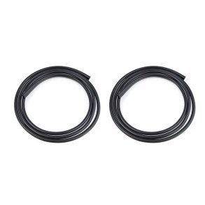 Bil dørsikring tape U 2x650 mm