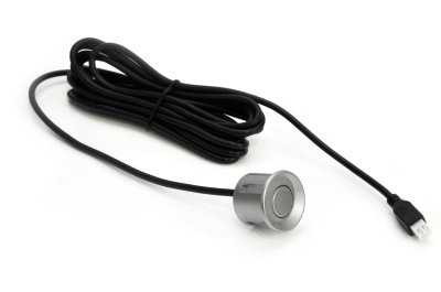 Parkeringsassistent system TFT01 4,3