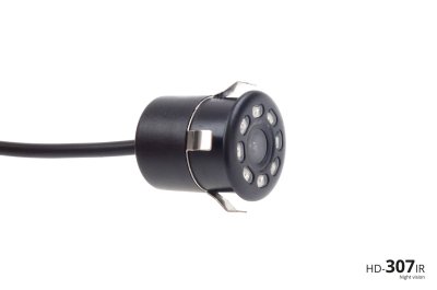 Parkeringsassistent system TFT01 4,3