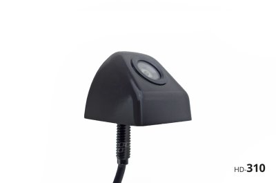 Parkeringsassistent system TFT01 4,3