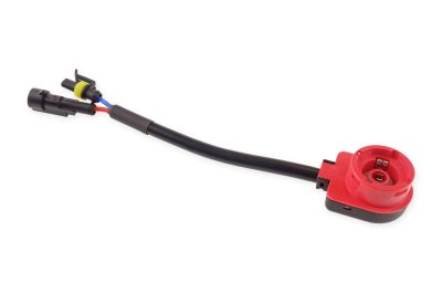 Xenon Adapter HiD, AMiO type D2S D2R