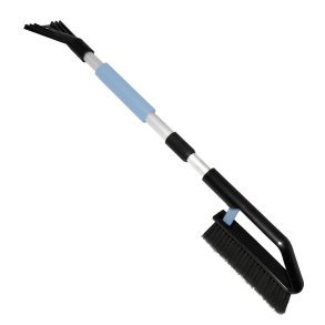Børste-skraber FUTURA BASIC TELESCOPIC 90/120