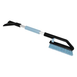 Børste-skraber FUTURA BASIC ALUMINIUM 70 cm