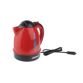 Bil vandkeddel 1000ml 12V 150W