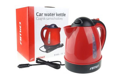 Bilkande 1000ml 24V 300W