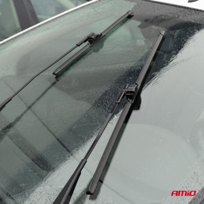 Flad vinduesvisker MultiConnect 24