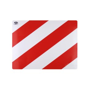 Bagplade TI-PG venstre 101-04W-267