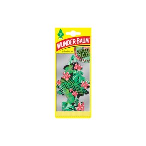 Luftbilduft Wunder Baum - Jungle Fever