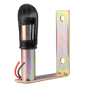 Monteringsbeslag til advarselslampe type ‘U’ 24mm MP04 AMIO-01506