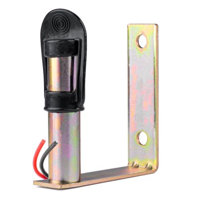 Monteringsbeslag til advarselslampe type ‘U’ 24mm MP04 AMIO-01506