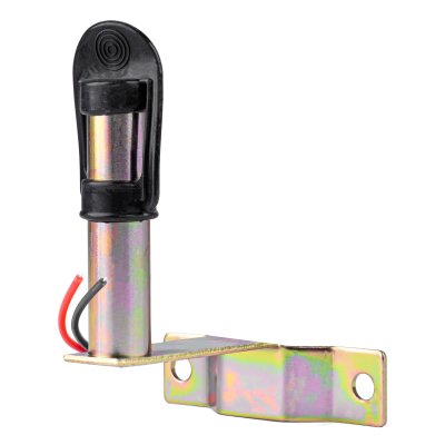 Monteringsbeslag til advarselslampe type ‘L’ 24mm MP01 AMIO-02301
