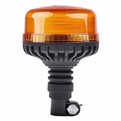 LED Advarsel Lampe 36 LED flex R65 R10 12V 24V W03p AMIO-02293