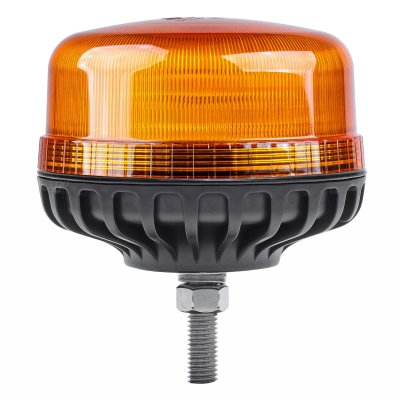 Advarselslampe 36 LED skrue R65 R10 12V 24V W03sb AMIO-02294