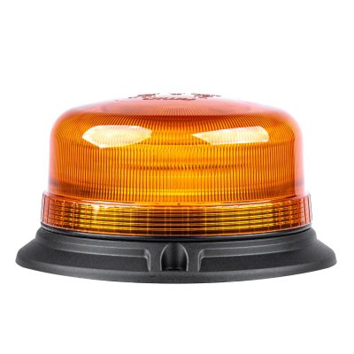 LED Advarselslampe 36 LED bolte R65 R10 12V 24V W03b AMIO-02296