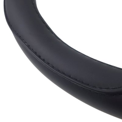 Rattet betræk SWC-22-M D-form (37-39cm)