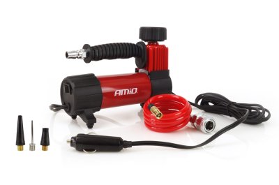 Bil Luftkompressor 12V HQ ACOMP-05