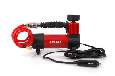 Bil Luftkompressor 12V HQ ACOMP-05