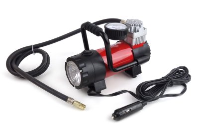 Bil Luftkompressor 12V HQ LED ACOMP-06