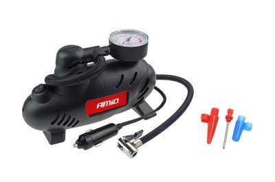 Bil Luftkompressor 12V ACOMP-07