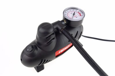 Bil Luftkompressor 12V ACOMP-07