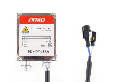 Xenon HID ballast 1103 AMIO-01544