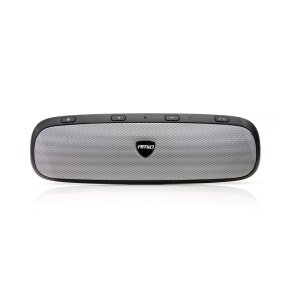 Håndfri Bluetooth Højtalertelefon med QC 3.0 USB-lader HFB-01