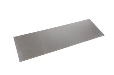 Bagplade TI-P2/LAV 100x300 101-04W-92 (2 stk)
