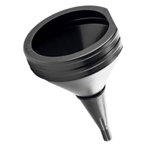 Funnel fuel 