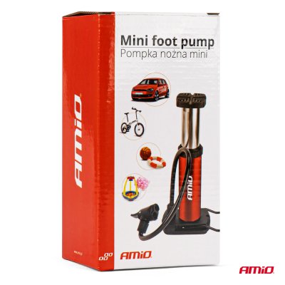 Fodpumpe MINI PU05