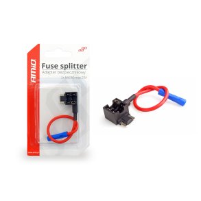 Add Circuit Mikrosikringsholder 20A
