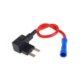 Add Circuit Mini Sikringsholder 20A