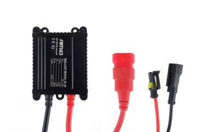 Xenon HID ballast SLIM AMIO-01545