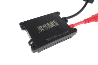 Xenon HID ballast SLIM AMIO-01545