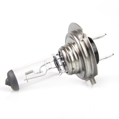 Halogenpære H7 12V 55W UV-filter (E8)