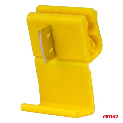 Quick Connect Connector 04-6mm2 24A 4stk blister