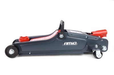 Lavprofil hydraulisk jack 2T CE