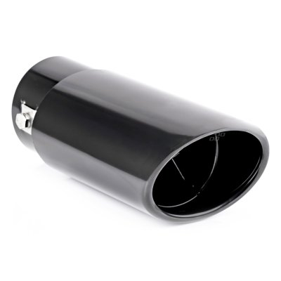 Udstødningsrør Tipper MT 020B