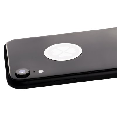 Magnetisk telefonholder med tape HOLD-10