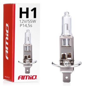 Halogen for H1 12V 55W