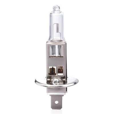 Halogen for H1 12V 55W