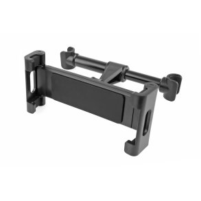 Bil Bagsæde Hovedstøtte Tablet Holder THOLD-02
