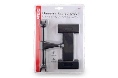 Bil Bagsæde Hovedstøtte Tablet Holder THOLD-02
